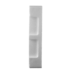 Khay xốp yến size trung 1 nhánh