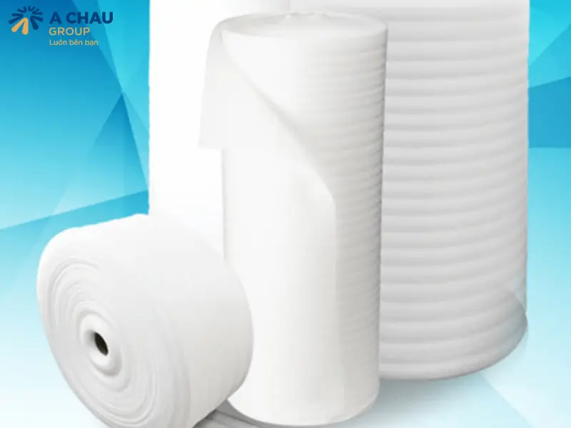 Mút xốp có độc không