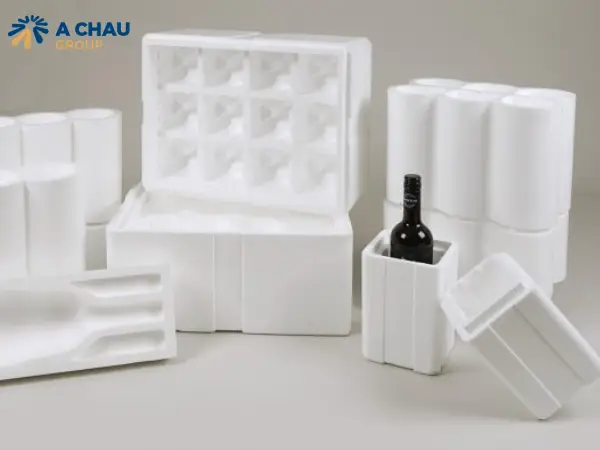 công ty sản xuất xốp eps chất lược cao