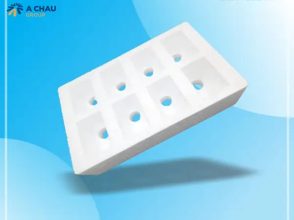 Mút chống va đập có trọng lượng nhẹ