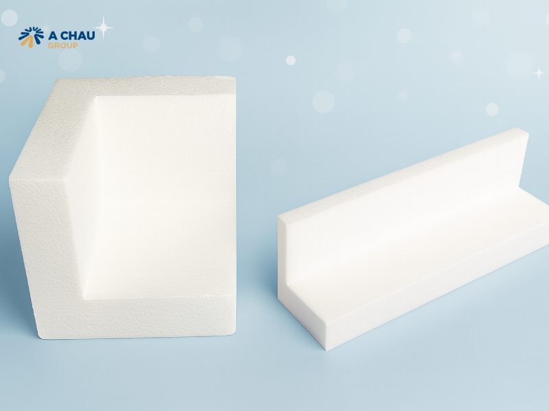 Mốp xốp Á Châu cam kết chất lượng sản phẩm