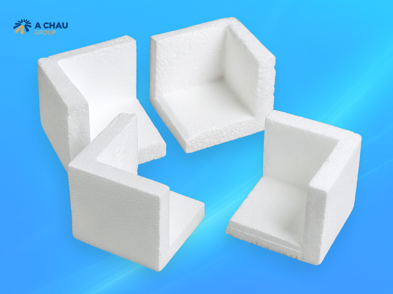 Ưu điểm của xốp cứng eps rất đa dạng